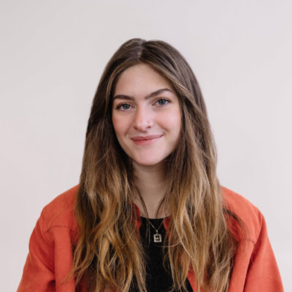 Meet your Posher, Jillian